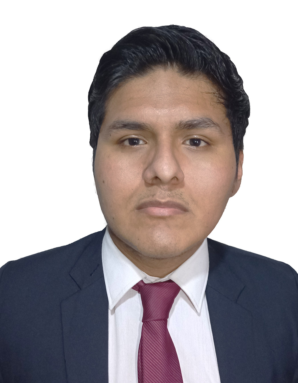 Avatar del usuario Franklin Vargas