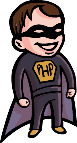 thePHPHero's user avatar