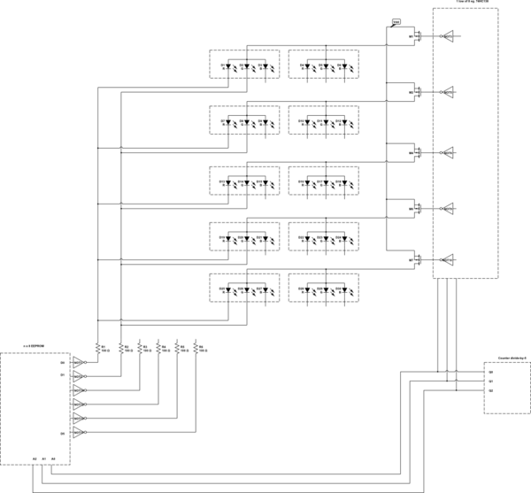 schematic