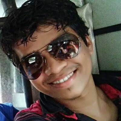 Milind Dalvi's user avatar