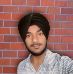 Gurpreet's user avatar