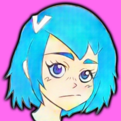 Voxywave's user avatar