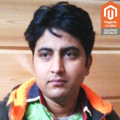 SANJEEV JHA's user avatar