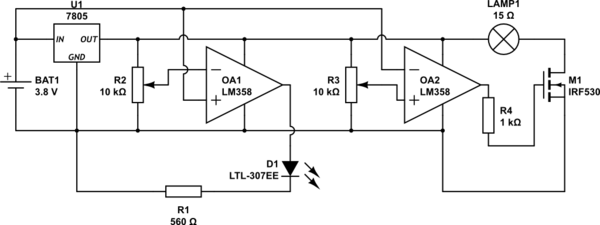 schematic