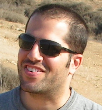 Omer Dagan's user avatar