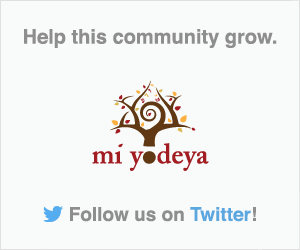 Follow us on Twitter!