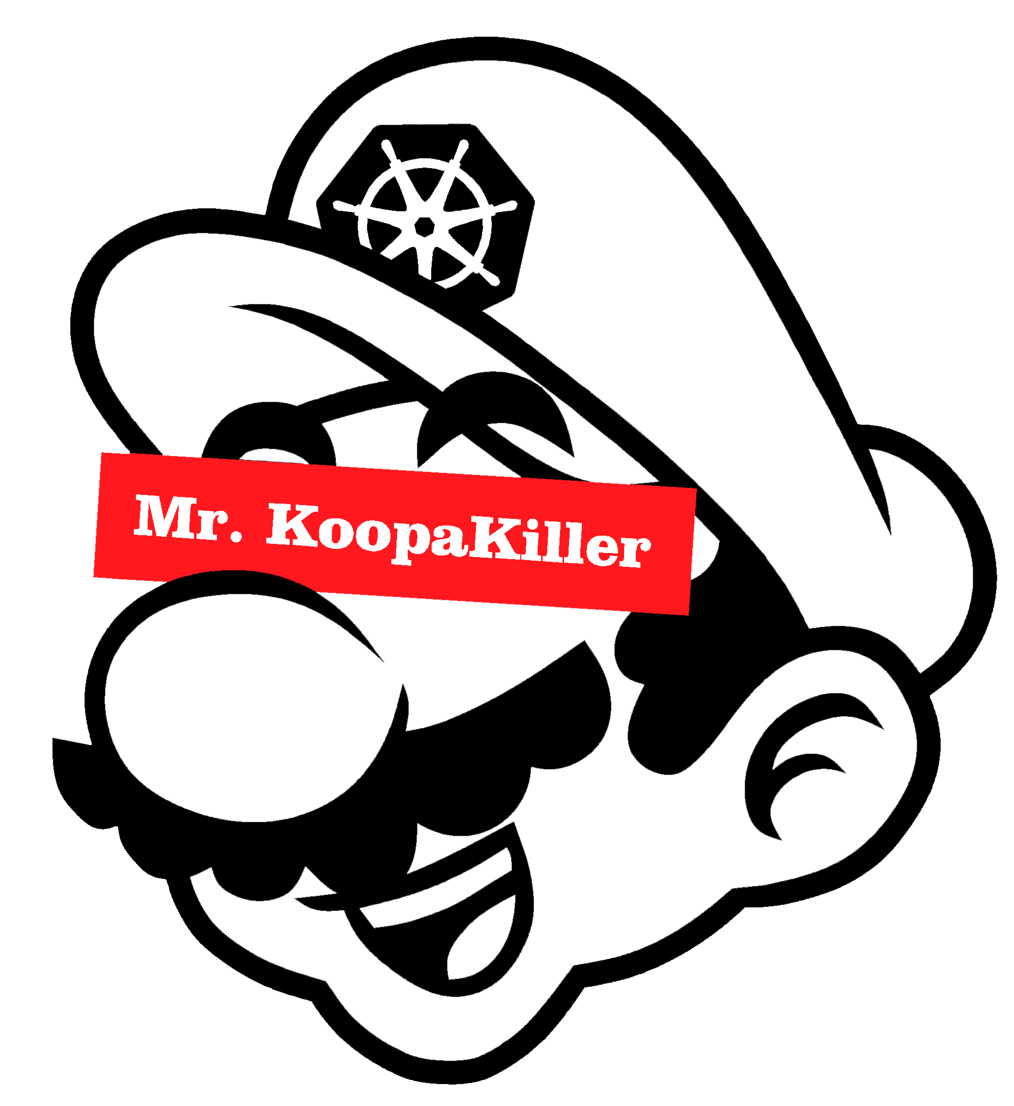 Mr.KoopaKiller