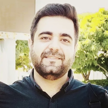 Mostafa Safarian's user avatar