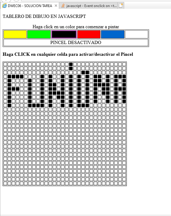 Internet Explorer 11; FUNCIONA!