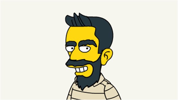 Alfonso Chavez N.'s user avatar