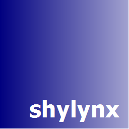 shylynx's user avatar