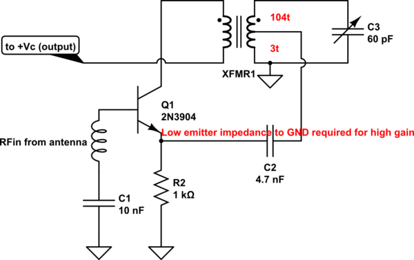 schematic