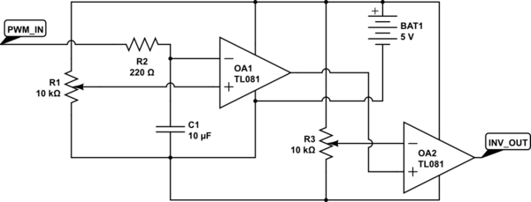 schematic