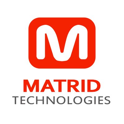 Matrid Tech's user avatar