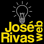 Avatar del usuario Jose Rivas Web