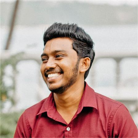 Harsha Basnayake's user avatar