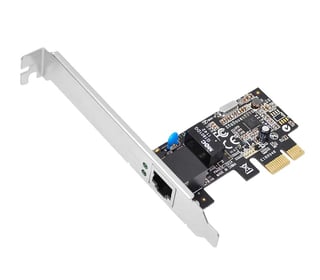 PCIe NIC