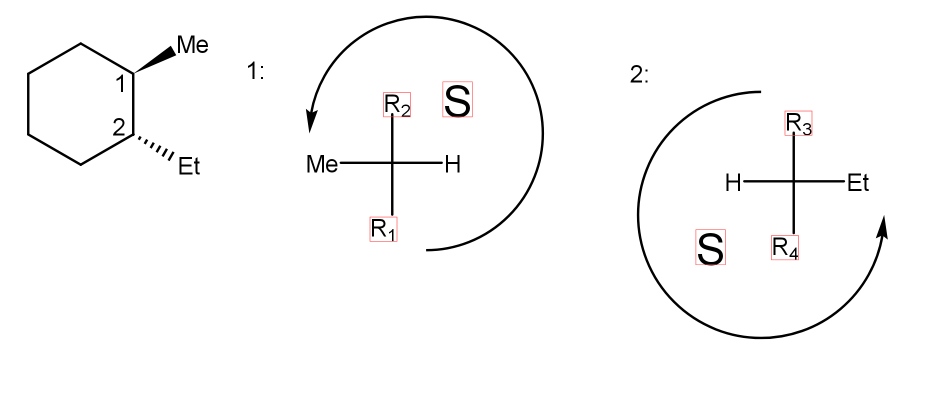 Original molecule