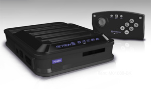 RetroN 5