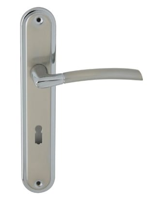 door lever