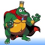 Crusha K. Rool's user avatar