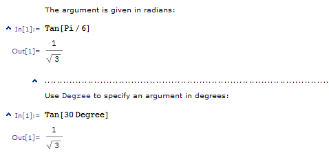 Mathematica graphics