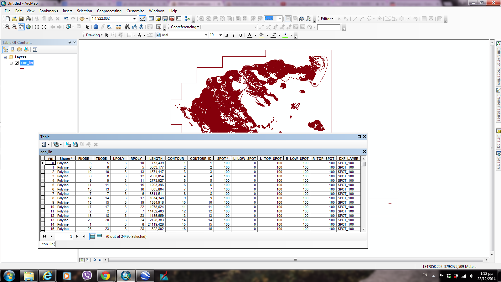 con|_pol attribute table