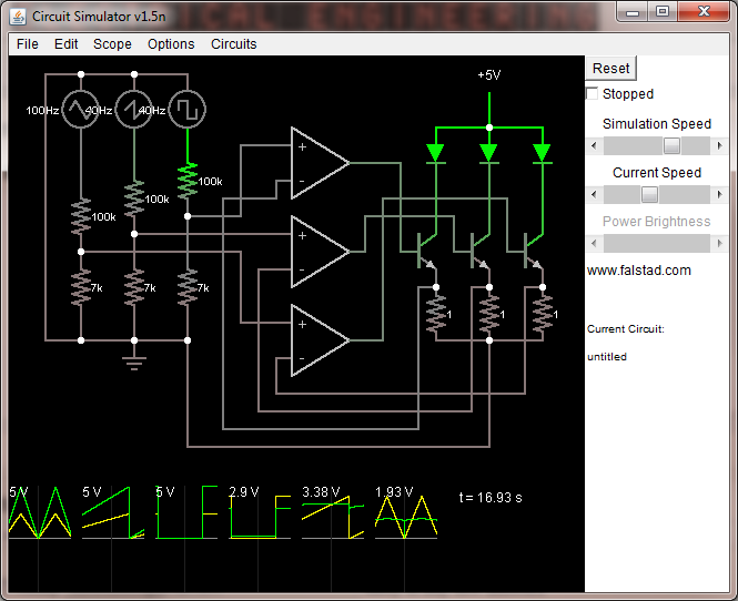 circuit