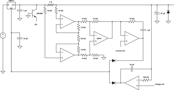 schematic