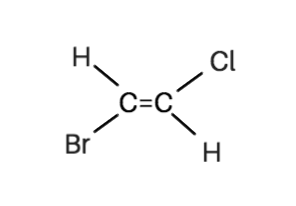 (E)-1-bromo-2-chloroethene