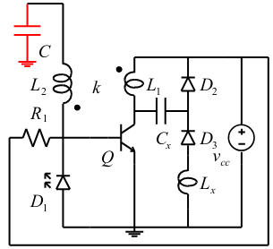 Regenerative Snubber