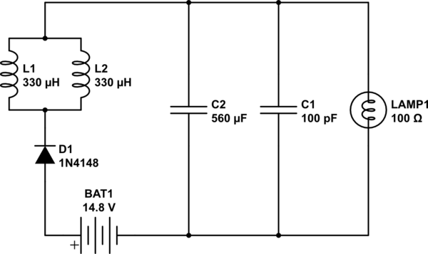 schematic