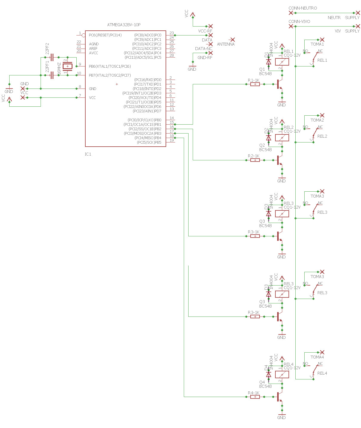 Schematic