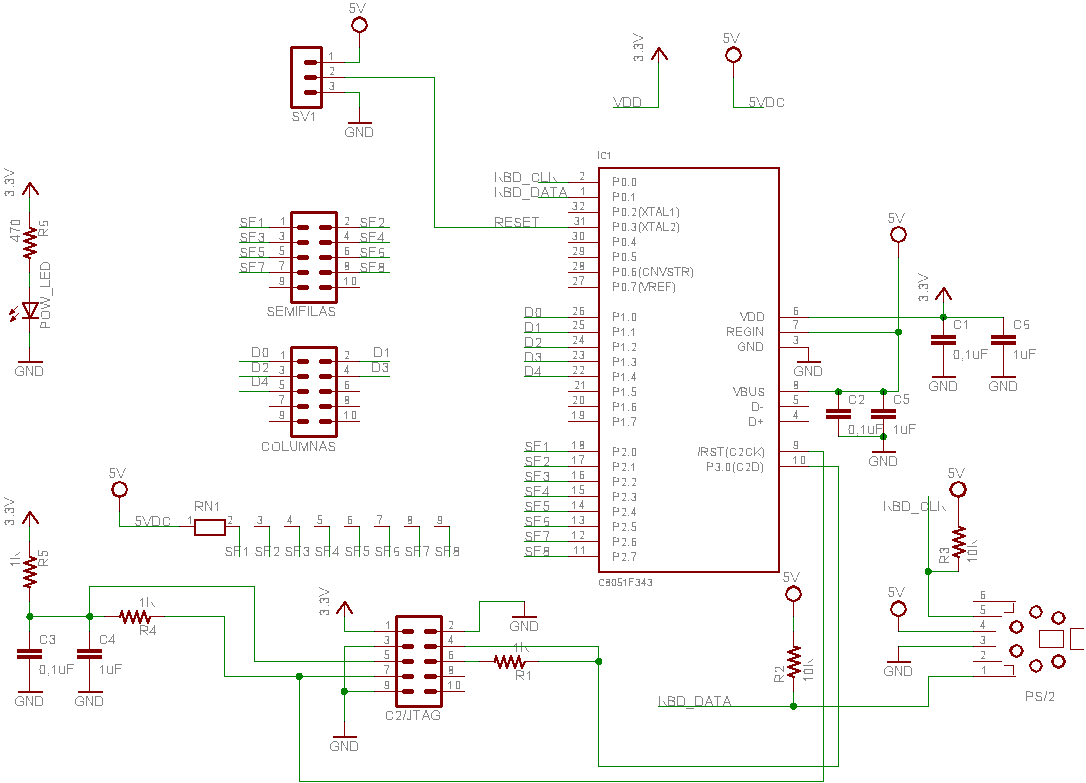 Circuit Diagram