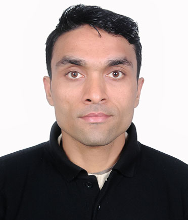 Suresh Gautam's user avatar