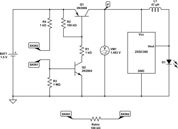 schematic