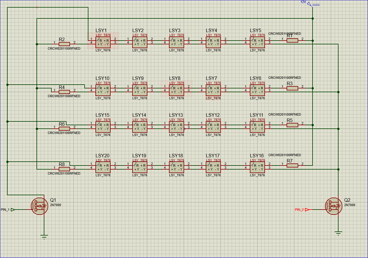 My circuit 