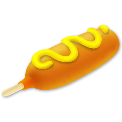 Corndog's user avatar