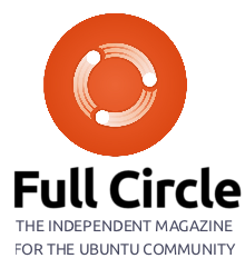 THE INDEPENDENT MAGAZINE FOR THE UBUNTU COMMUNITY