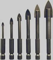 drill bits