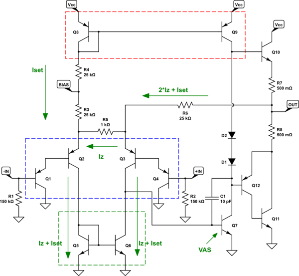 schematic