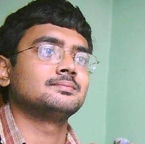 Anindya Biswas's user avatar