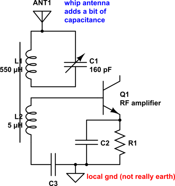 schematic