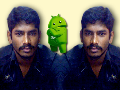 Kevin Rameshwaran