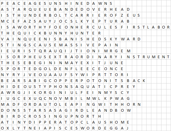 word-search