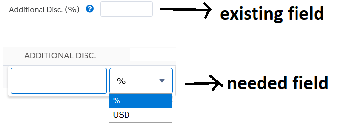 Salesforce CPQ Quote Line Editor