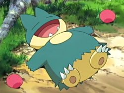 Munchlax's user avatar