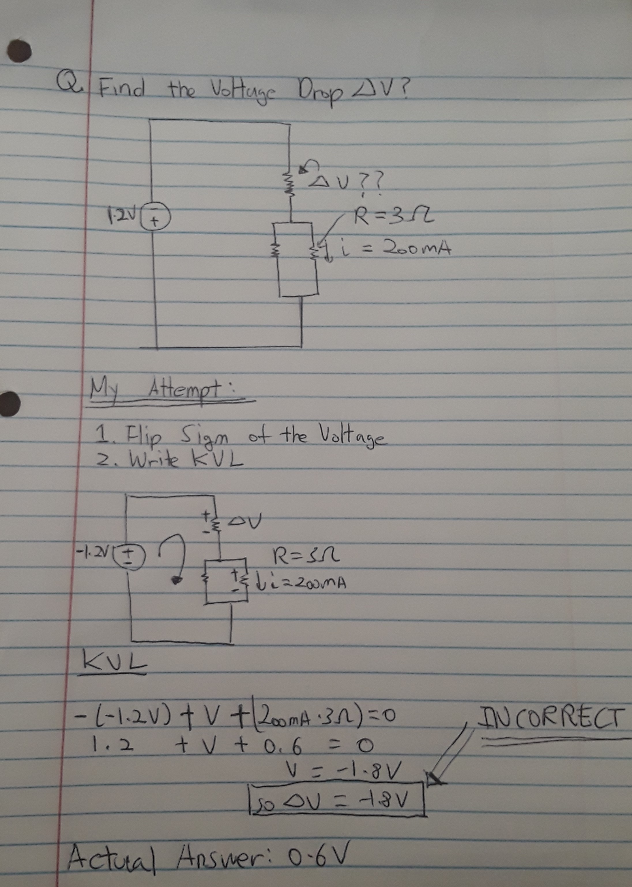 Circuit