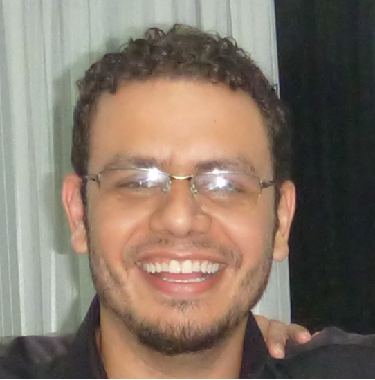 Jemerson Damásio's user avatar