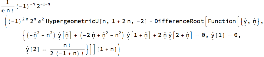 Mathematica graphics